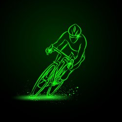 Zadbaj o swoje bezpieczeństwo – zainwestuj w odblaski na rower! - Portal  rowerowy LoveBikes.pl!